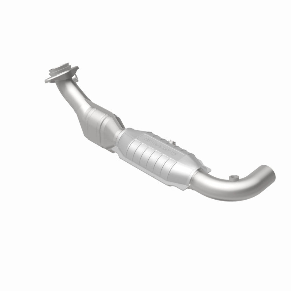 97-98 Ford Trucks 4.6L Direct-Fit Catalytic Converter 447177 Magnaflow