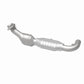97-98 Ford Trucks 4.6L Direct-Fit Catalytic Converter 447177 Magnaflow