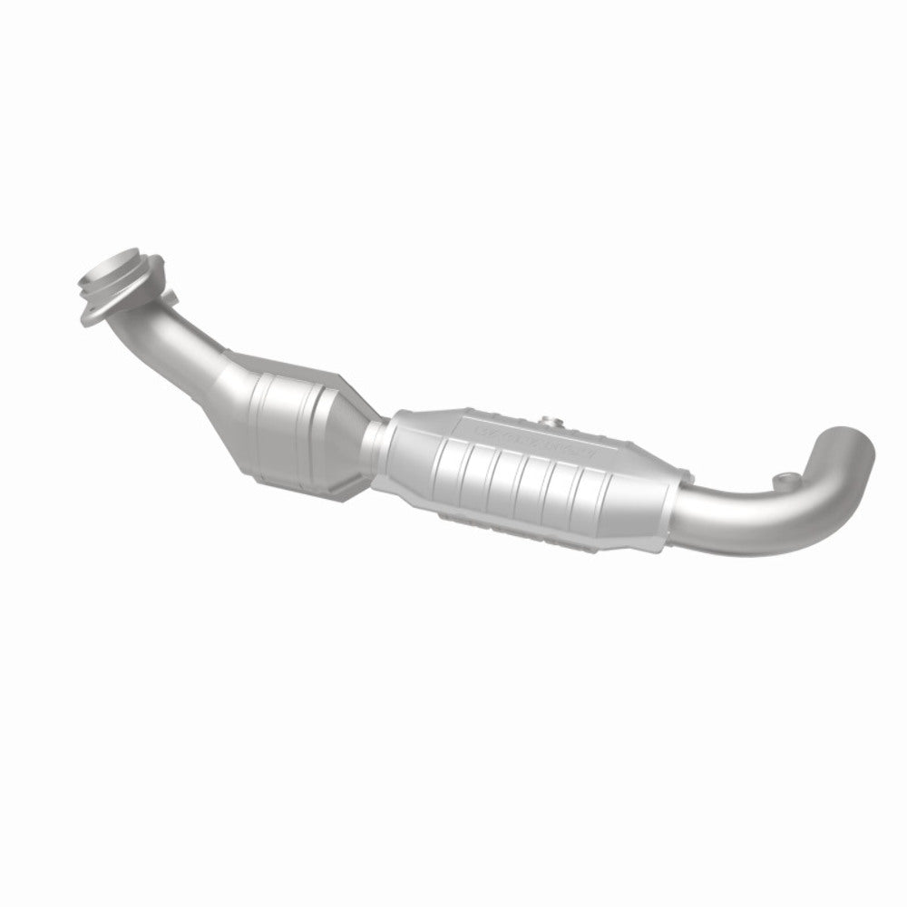 97-98 Ford Trucks 4.6L Direct-Fit Catalytic Converter 447177 Magnaflow