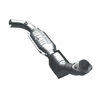97-98 Ford Trucks 4.6L Direct-Fit Catalytic Converter 447177 Magnaflow