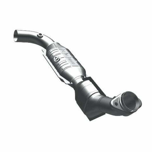 97-98 Ford Trucks 4.6L Direct-Fit Catalytic Converter 447177 Magnaflow