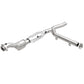 97-98 Ford Trucks 4.6L Direct-Fit Catalytic Converter 447178 Magnaflow