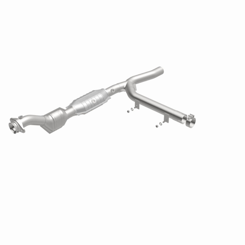 97-98 Ford Trucks 4.6L Direct-Fit Catalytic Converter 447178 Magnaflow