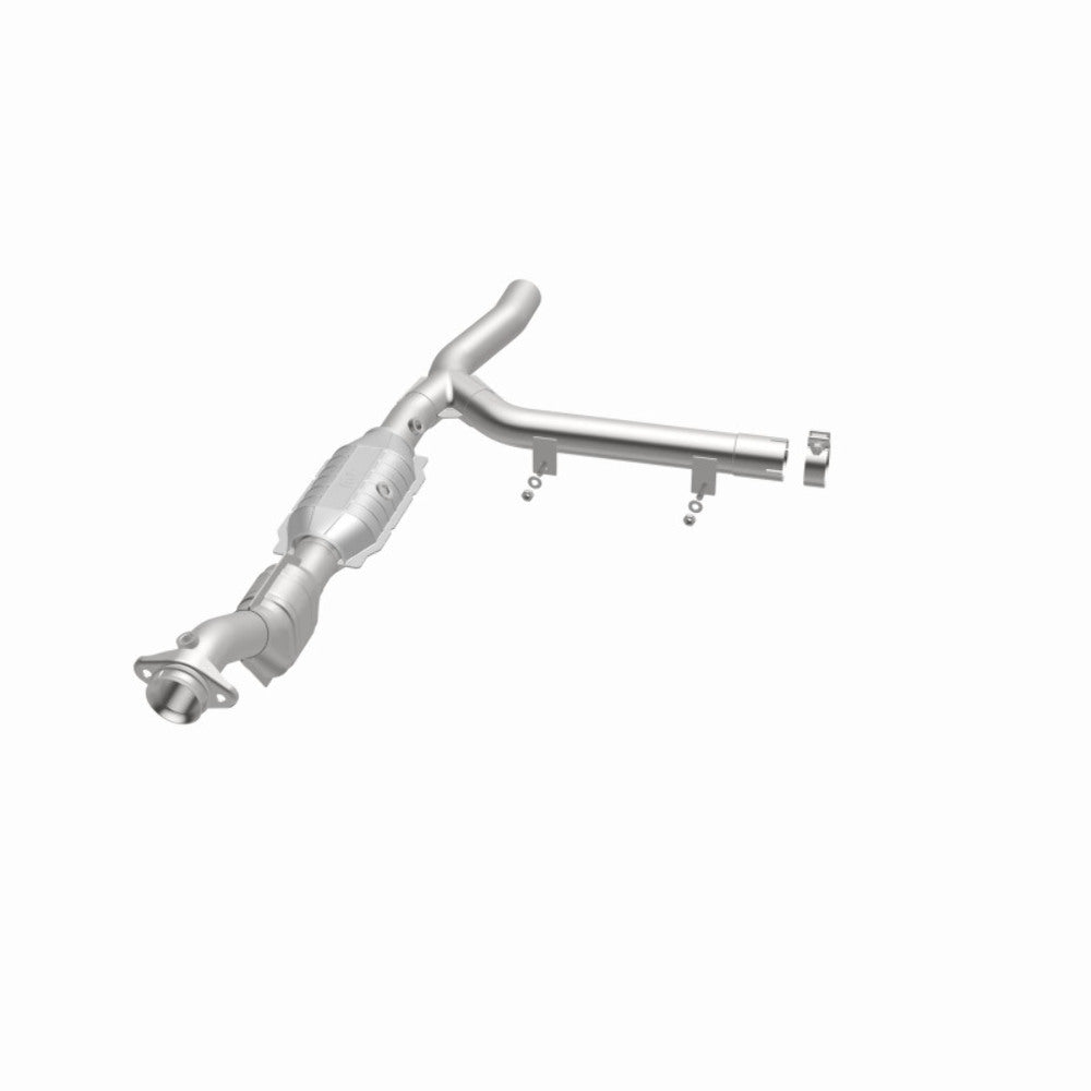 97-98 Ford Trucks 4.6L Direct-Fit Catalytic Converter 447178 Magnaflow