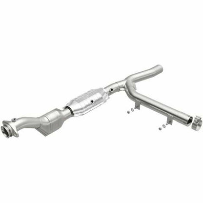 97-98 Ford Trucks 4.6L Direct-Fit Catalytic Converter 447178 Magnaflow
