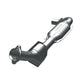 97-00 Ford Vans 4.2L Direct-Fit Catalytic Converter 447179 Magnaflow
