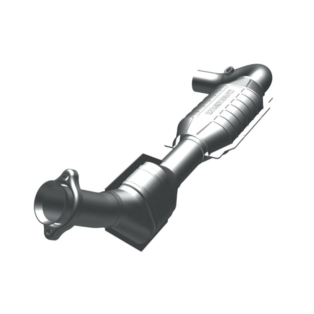 97-00 Ford Vans 4.2L Direct-Fit Catalytic Converter 447179 Magnaflow