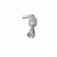 97-00 Ford Vans 4.2L Direct-Fit Catalytic Converter 447179 Magnaflow