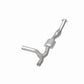 Catalytic Converter for California Grade CARB Compliant Direct-Fit Catalytic Converter MagnaFlow 447180