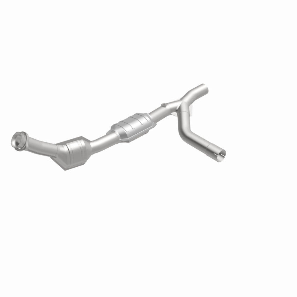 Catalytic Converter for California Grade CARB Compliant Direct-Fit Catalytic Converter MagnaFlow 447180