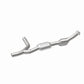 Catalytic Converter for California Grade CARB Compliant Direct-Fit Catalytic Converter MagnaFlow 447180