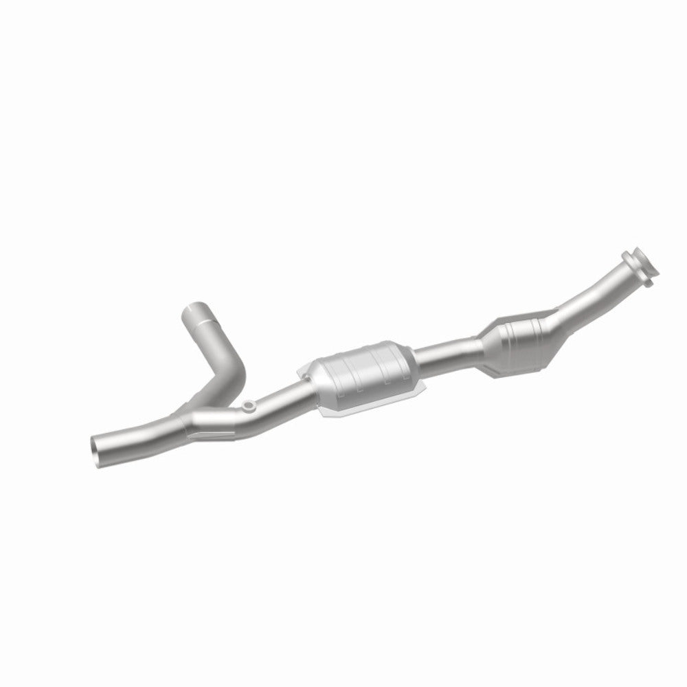 Catalytic Converter for California Grade CARB Compliant Direct-Fit Catalytic Converter MagnaFlow 447180