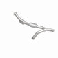 Catalytic Converter for California Grade CARB Compliant Direct-Fit Catalytic Converter MagnaFlow 447180
