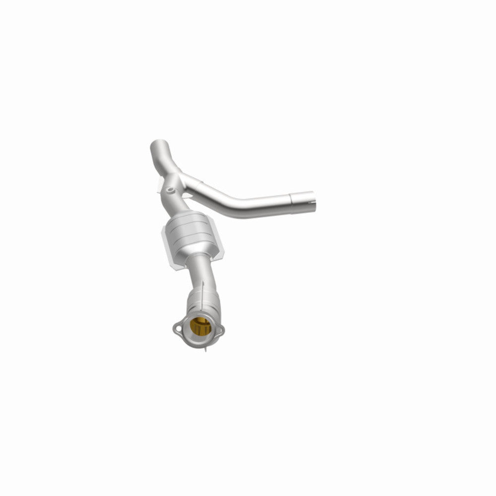 Catalytic Converter for California Grade CARB Compliant Direct-Fit Catalytic Converter MagnaFlow 447180