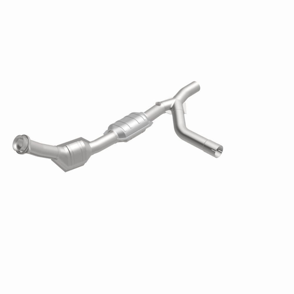 Catalytic Converter for California Grade CARB Compliant Direct-Fit Catalytic Converter MagnaFlow 447180