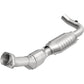 97-99 Ford Vans 4.6L Direct-Fit Catalytic Converter 447183 Magnaflow - Catalytic Converters Car Part People