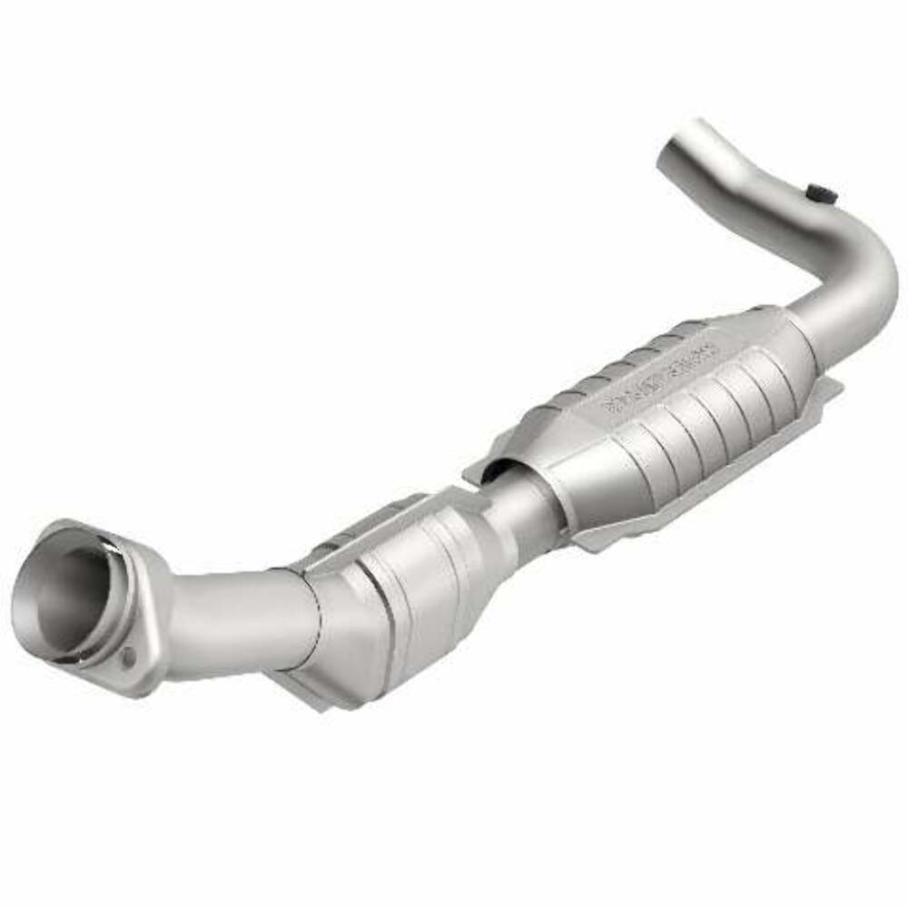 97-99 Ford Vans 4.6L Direct-Fit Catalytic Converter 447183 Magnaflow - Catalytic Converters Car Part People