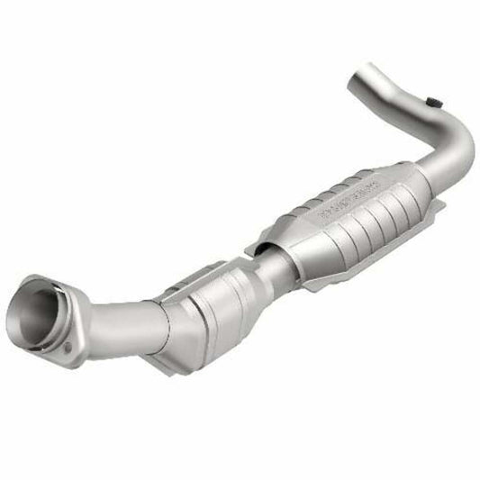 97-99 Ford Vans 4.6L Direct-Fit Catalytic Converter 447183 Magnaflow - Catalytic Converters Car Part People