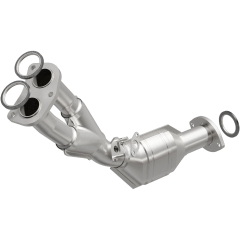 01-04 Toyota Tacoma fr 2.7L Direct-Fit Catalytic Converter 447184 Magnaflow