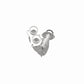 01-04 Toyota Tacoma fr 2.7L Direct-Fit Catalytic Converter 447184 Magnaflow - Catalytic Converters Car Part People