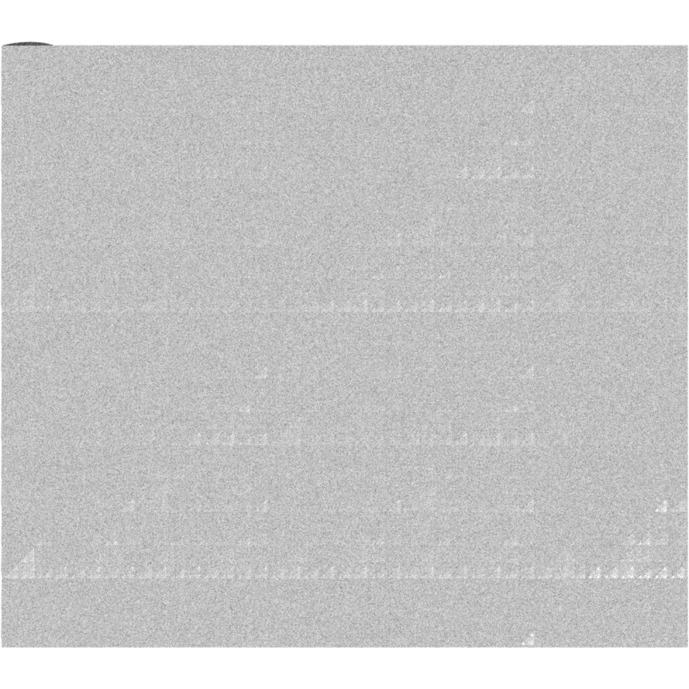 2000-2004 Toyota Tacoma Catalytic Converter Front 447185 Magnaflow