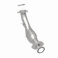 2000-2004 Toyota Tacoma Catalytic Converter Front 447185 Magnaflow