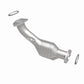 2000-2004 Toyota Tacoma Catalytic Converter Front 447185 Magnaflow