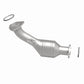 2000-2004 Toyota Tacoma Catalytic Converter Front 447185 Magnaflow