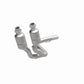 Catalytic Converter for 2000 Jeep Grand Cherokee 4.0L California Grade CARB Compliant Direct-Fit Catalytic Converter Mag