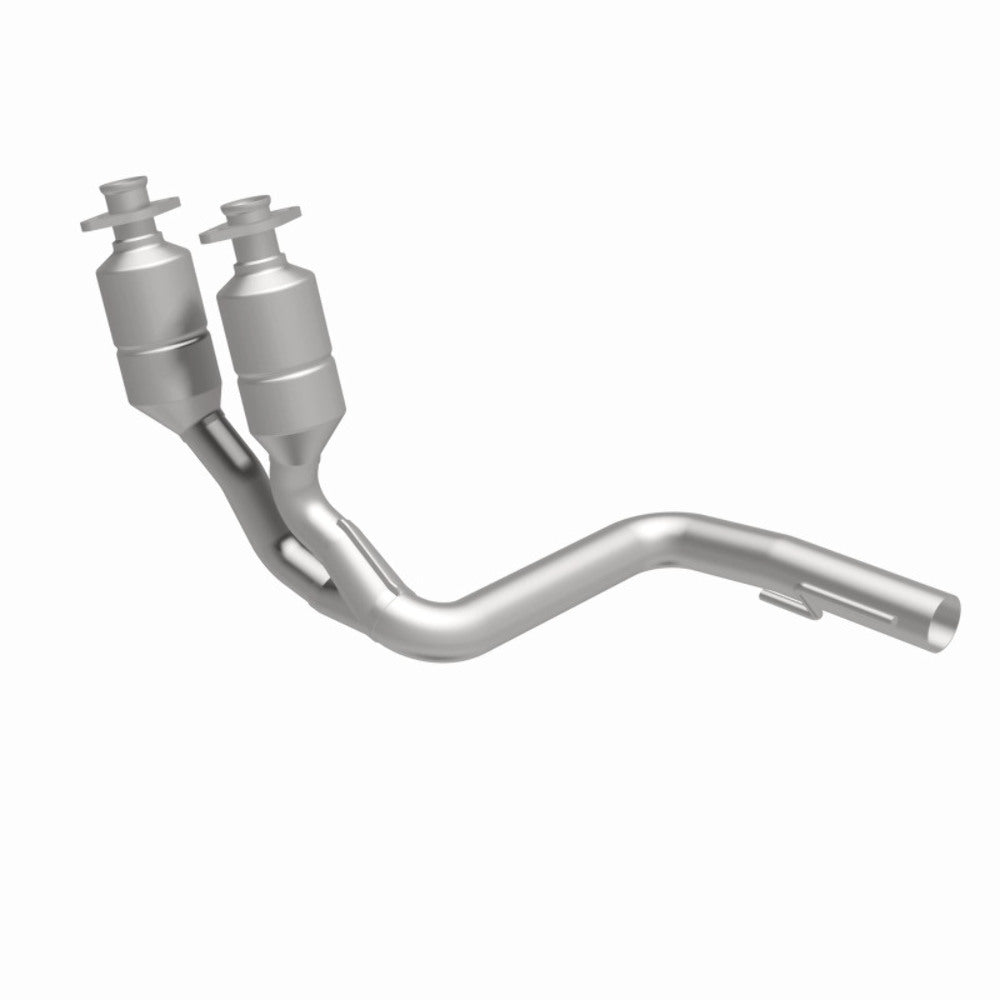 Catalytic Converter for 2000 Jeep Grand Cherokee 4.0L California Grade CARB Compliant Direct-Fit Catalytic Converter Mag