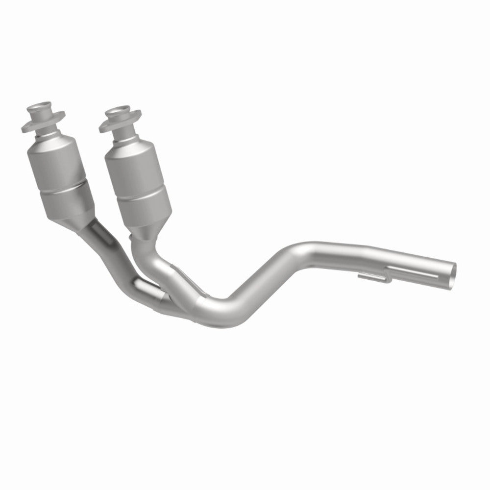 Catalytic Converter for 2000 Jeep Grand Cherokee 4.0L California Grade CARB Compliant Direct-Fit Catalytic Converter Mag
