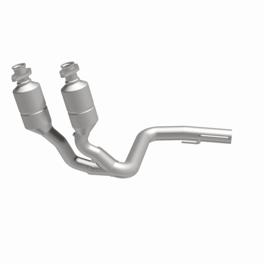 Catalytic Converter for 2000 Jeep Grand Cherokee 4.0L California Grade CARB Compliant Direct-Fit Catalytic Converter Mag