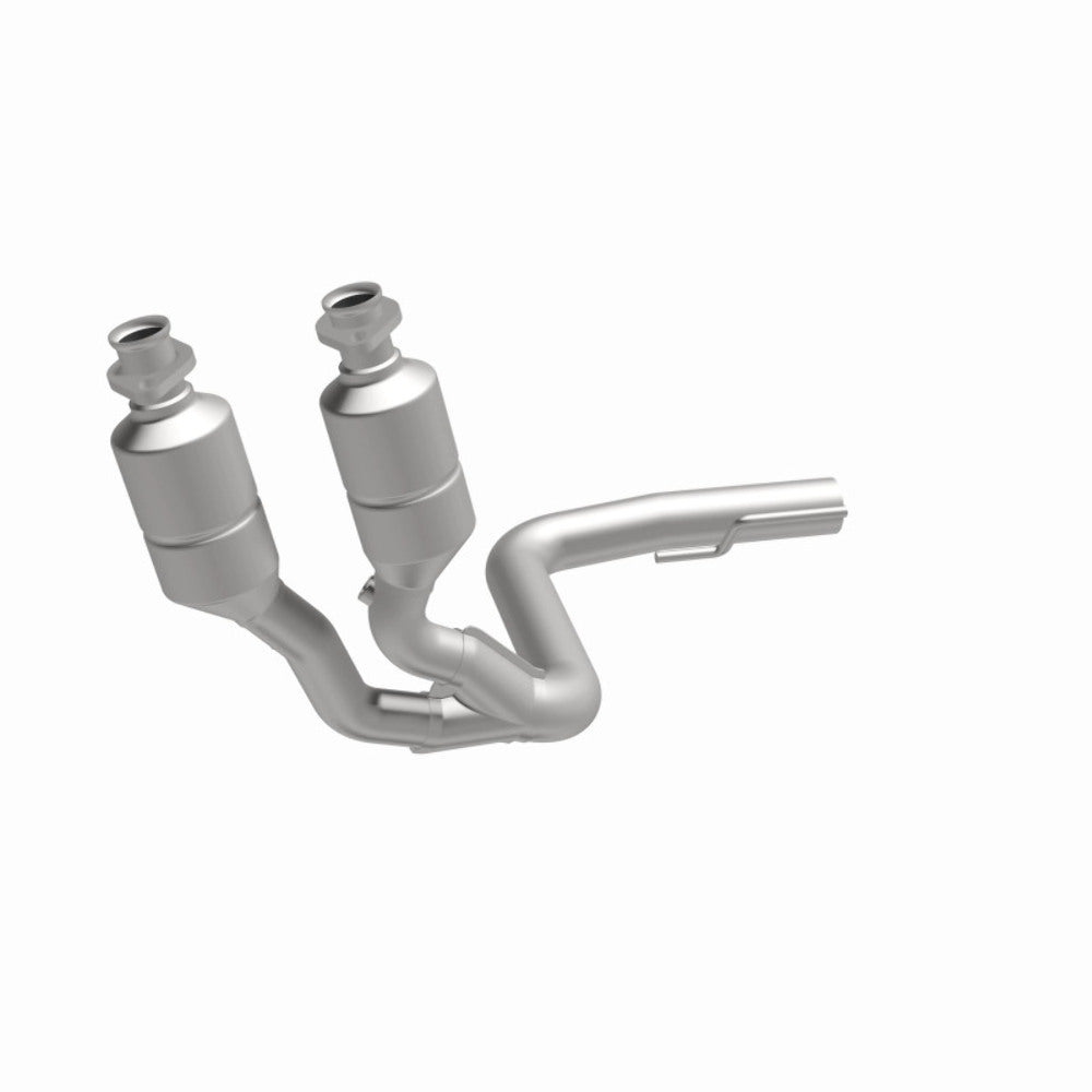 Catalytic Converter for 2000 Jeep Grand Cherokee 4.0L California Grade CARB Compliant Direct-Fit Catalytic Converter Mag