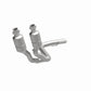 Catalytic Converter for 2000 Jeep Grand Cherokee 4.0L California Grade CARB Compliant Direct-Fit Catalytic Converter Mag