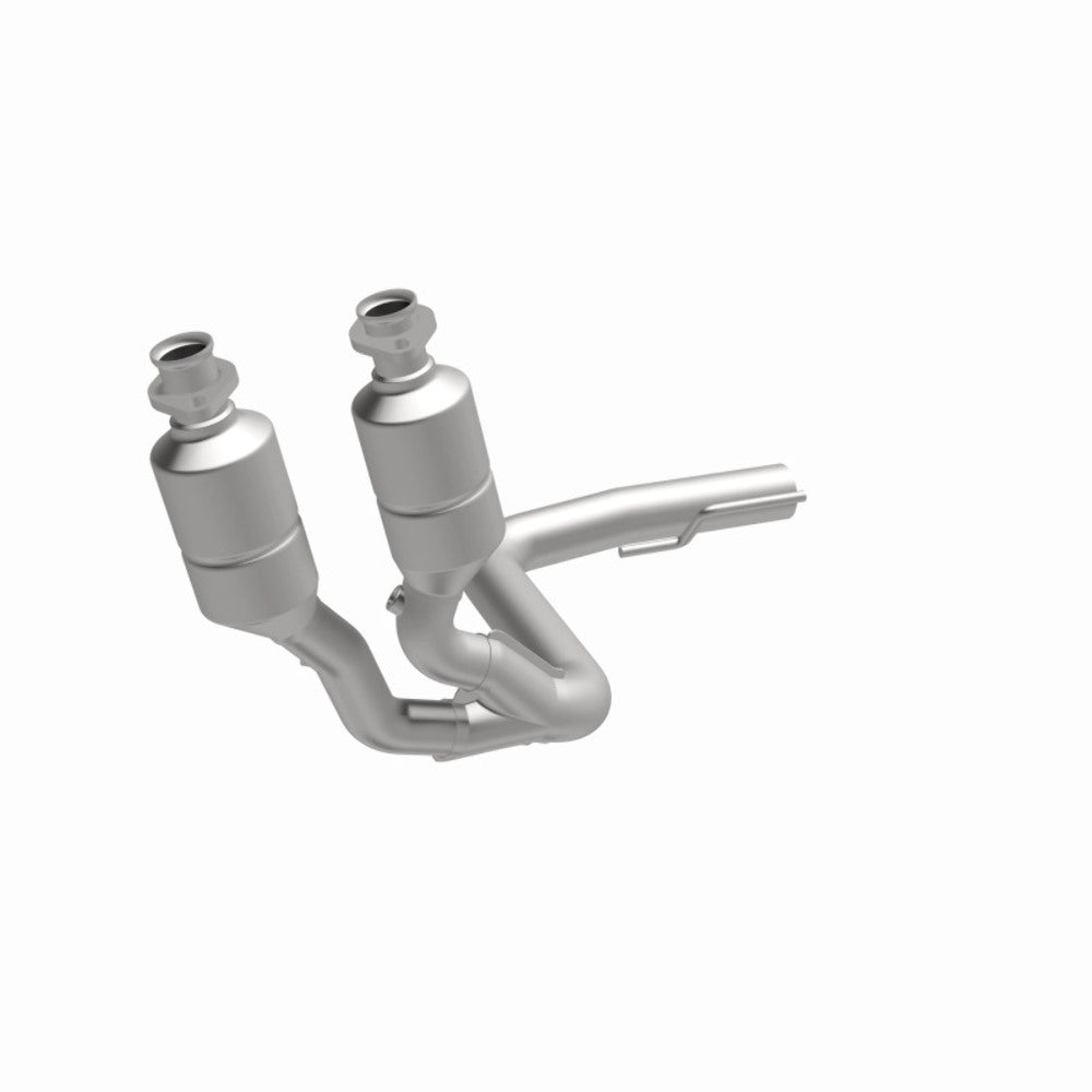 Catalytic Converter for 2000 Jeep Grand Cherokee 4.0L California Grade CARB Compliant Direct-Fit Catalytic Converter Mag