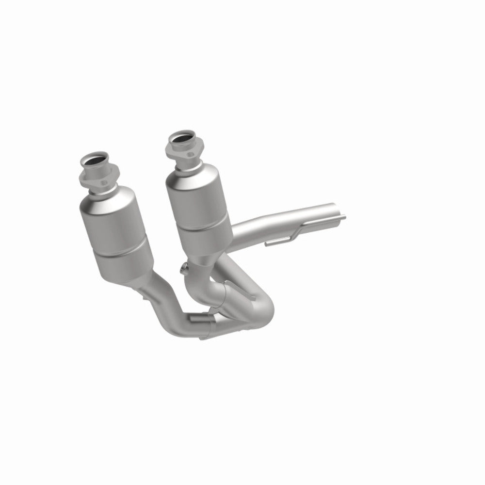 Catalytic Converter for 2000 Jeep Grand Cherokee 4.0L California Grade CARB Compliant Direct-Fit Catalytic Converter Mag