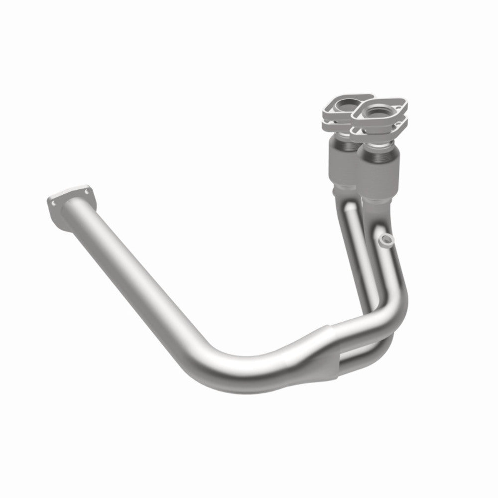 00-04 Jeep Wrangler 4.0L Direct-Fit Catalytic Converter 447188 Magnaflow