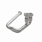 00-04 Jeep Wrangler 4.0L Direct-Fit Catalytic Converter 447188 Magnaflow
