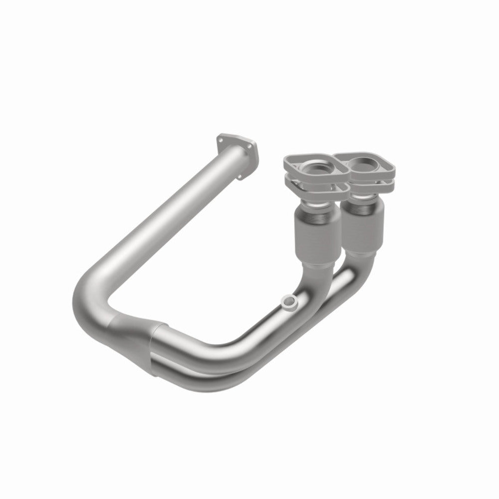00-04 Jeep Wrangler 4.0L Direct-Fit Catalytic Converter 447188 Magnaflow