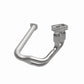 00-04 Jeep Wrangler 4.0L Direct-Fit Catalytic Converter 447188 Magnaflow