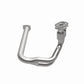 00-04 Jeep Wrangler 4.0L Direct-Fit Catalytic Converter 447188 Magnaflow