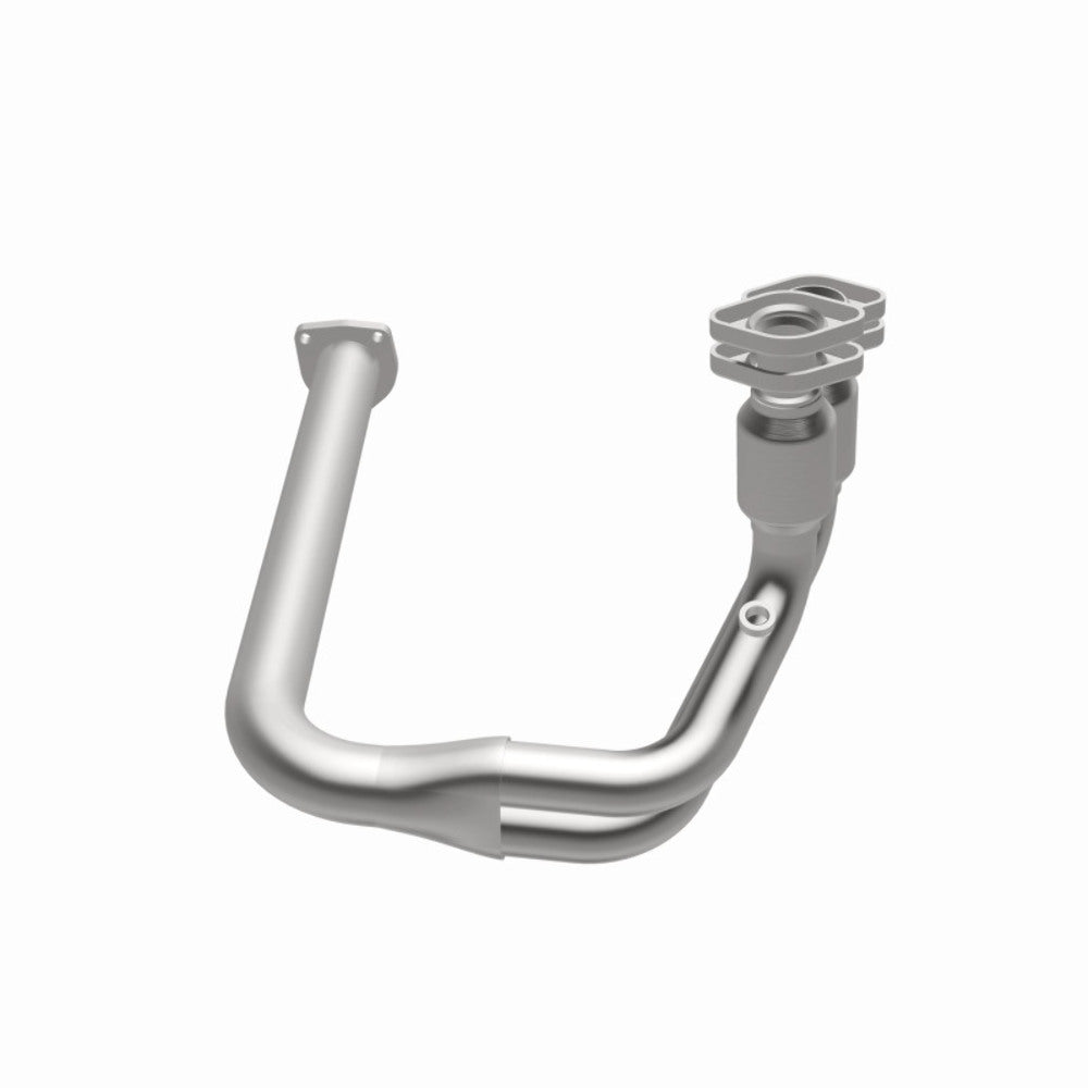 00-04 Jeep Wrangler 4.0L Direct-Fit Catalytic Converter 447188 Magnaflow