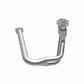 00-04 Jeep Wrangler 4.0L Direct-Fit Catalytic Converter 447188 Magnaflow