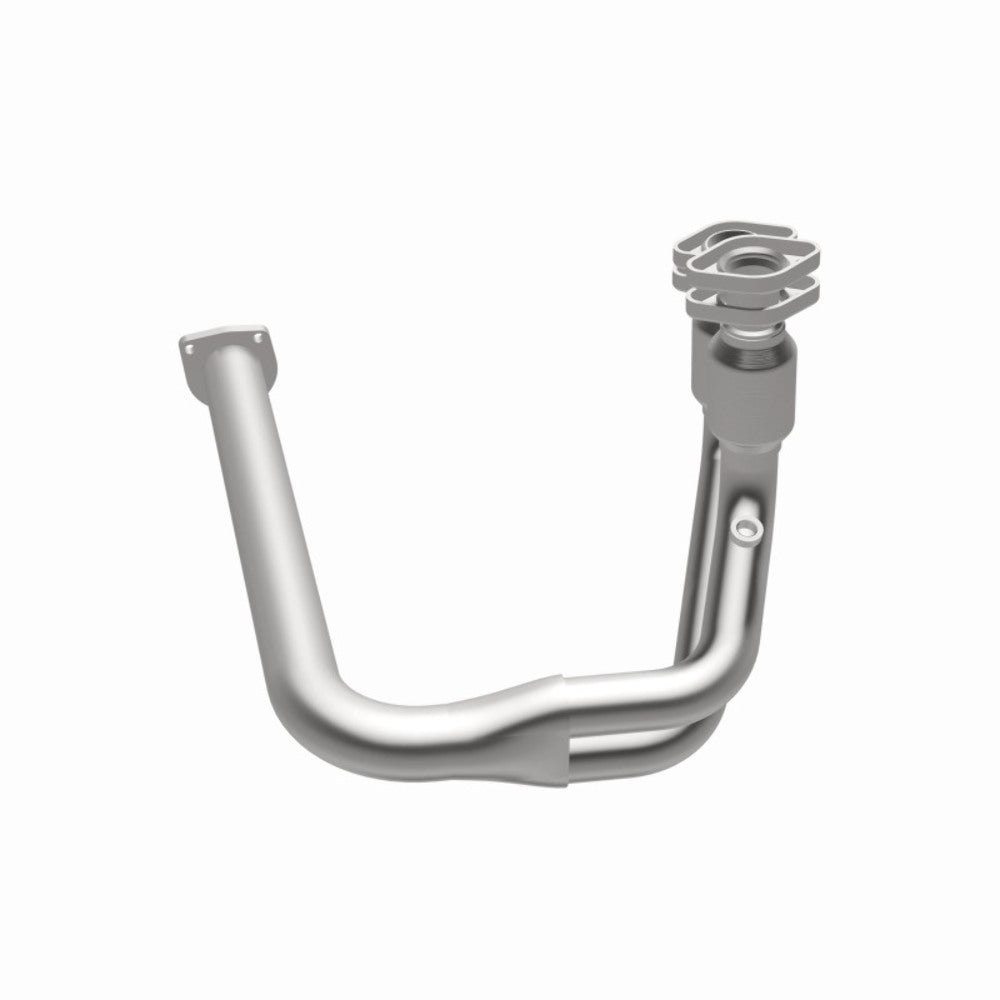 00-04 Jeep Wrangler 4.0L Direct-Fit Catalytic Converter 447188 Magnaflow