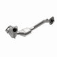 98-00 Ford Ranger 3.0/4.0L Direct-Fit Catalytic Converter 447189 Magnaflow - Catalytic Converters Car Part People