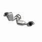 98-00 Ford Ranger 3.0/4.0L Direct-Fit Catalytic Converter 447189 Magnaflow