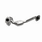 98-00 Ford Ranger 3.0/4.0L Direct-Fit Catalytic Converter 447189 Magnaflow