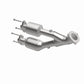 00-01 Cherokee frt 4.0L Direct-Fit Catalytic Converter 447190 Magnaflow - Catalytic Converters Car Part People