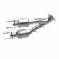 00-01 Cherokee frt 4.0L Direct-Fit Catalytic Converter 447190 Magnaflow - Catalytic Converters Car Part People
