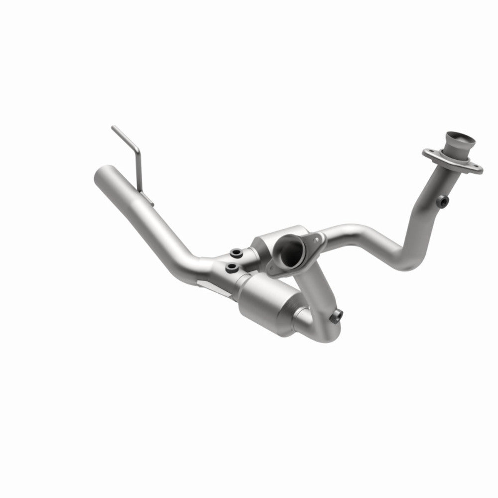 99-01 G Cherokee fr 4.7L Direct-Fit Catalytic Converter 447191 Magnaflow - Catalytic Converters Car Part People